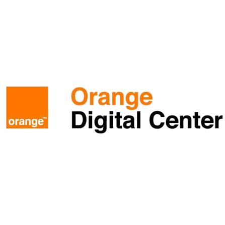 Orange Digital Center