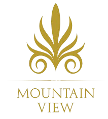 Mountain Vieiw