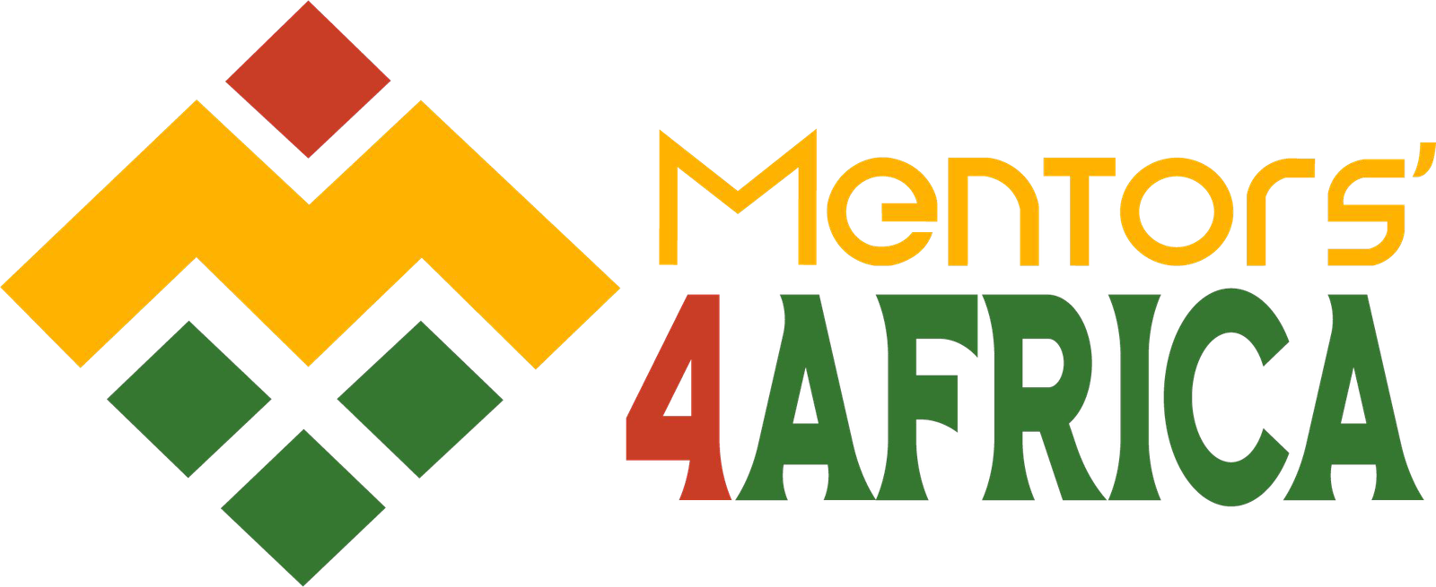 Mentors&rsquo; 4 Africa